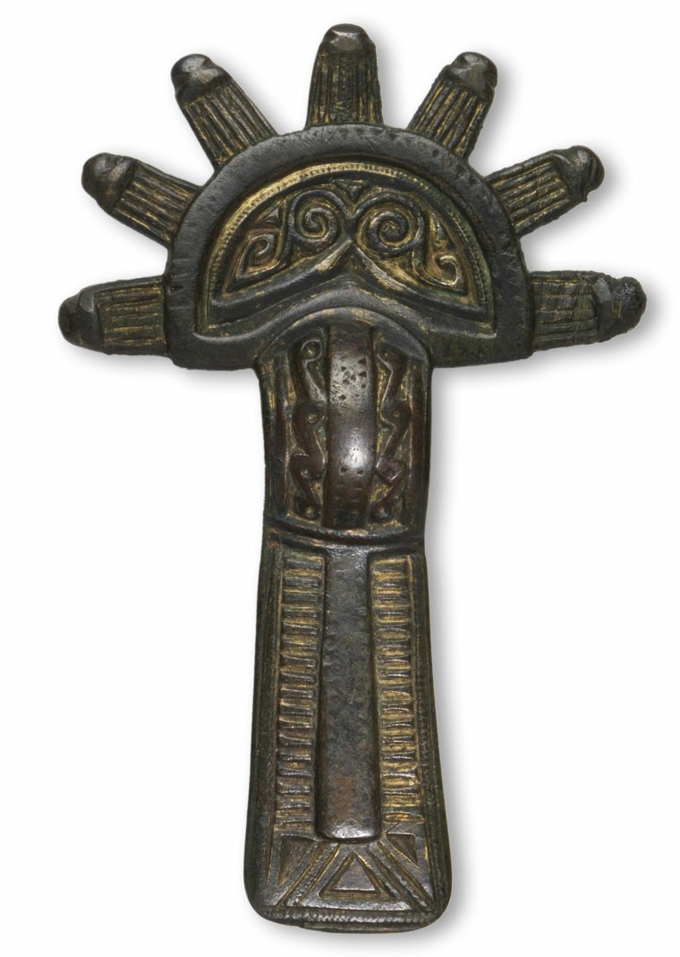 Home - Order of the Merovingian Dynasty